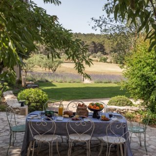 Private Villa Provence