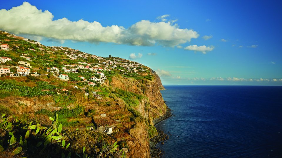Madeira Island Luxury Travel Belmond Experience Reids Palace