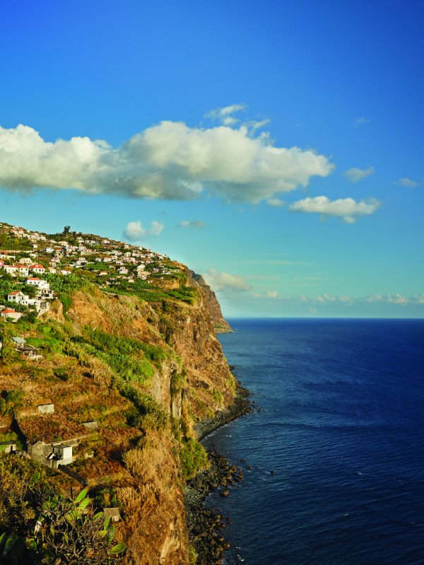 Madeira Island Luxury Travel Belmond Experience Reids Palace