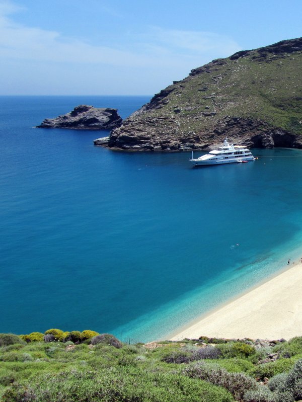 Destination Greece Andros Kacheloptik 1