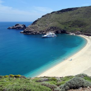 Destination Greece Andros Kacheloptik 1