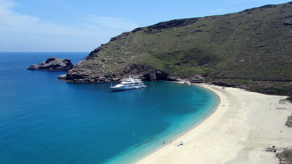 Destination Greece Andros Kacheloptik 1