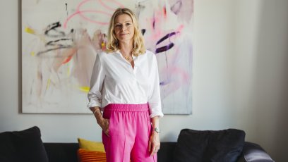 Kerstin Bognar Ceo The Niche Traveller Interview Sustainability