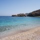 Travel To Andros Greece With Kids Secret Beach