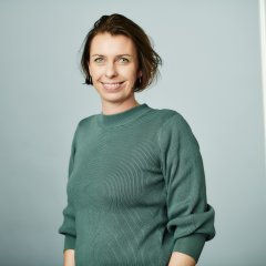 Christina Cohrs The Niche Traveller Office Management