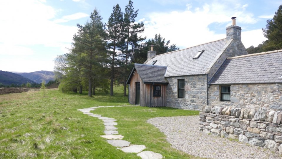 Scottish Highlands Family Holiday Niche Traveller Nature Travel Home