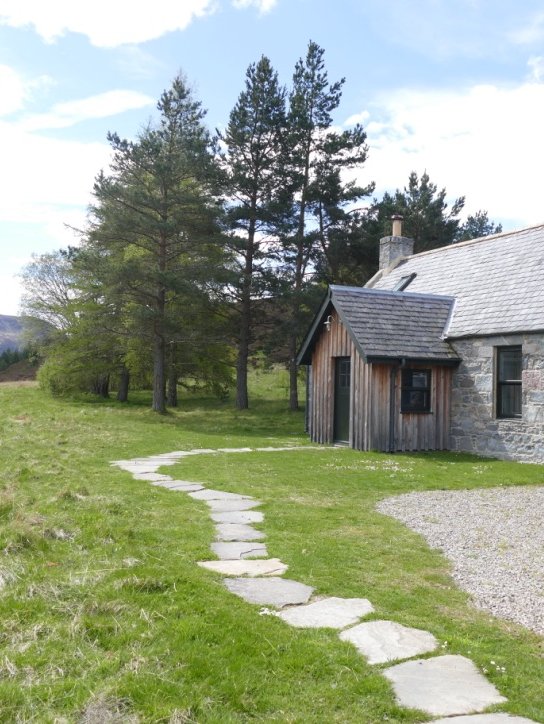 Scottish Highlands Family Holiday Niche Traveller Nature Travel Home
