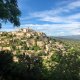 Travel To Provence Luberon With Kids City Mountain